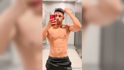 Small OF clips - gay porn video (Part 1) (2225)