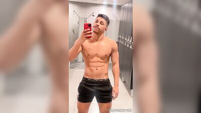 Small OF clips - gay porn video (Part 1) (2225)