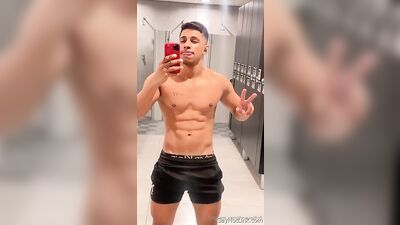 Small OF clips - gay porn video (Part 1) (2225)