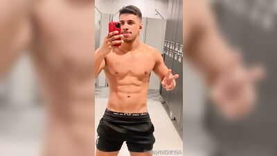 Small OF clips - gay porn video (Part 1) (2225)