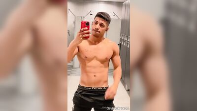 Small OF clips - gay porn video (Part 1) (2225)