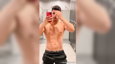 Small OF clips - gay porn video (Part 1) (2225)