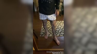 Small OF clips - gay porn video (Part 1) (1049)