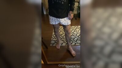 Small OF clips - gay porn video (Part 1) (1049)