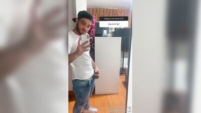 Small OF clips - gay porn video (Part 1) (1124)
