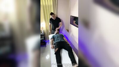 Small OF clips - gay porn video (Part 1) (1107)