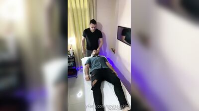 Small OF clips - gay porn video (Part 1) (1107)