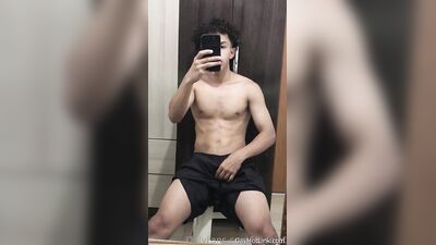 Small OF clips - gay porn video (Part 1) (426)