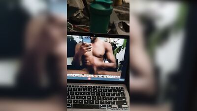Small OF clips - gay porn video (Part 1) (2275)
