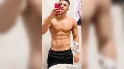 Small OF clips - gay porn video (Part 1) (2223)