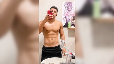 Small OF clips - gay porn video (Part 1) (2223)