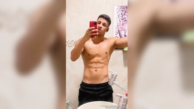 Small OF clips - gay porn video (Part 1) (2223)