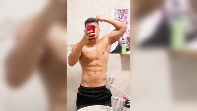 Small OF clips - gay porn video (Part 1) (2223)