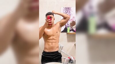 Small OF clips - gay porn video (Part 1) (2223)