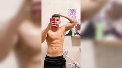 Small OF clips - gay porn video (Part 1) (2223)
