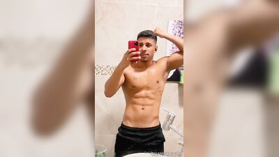 Small OF clips - gay porn video (Part 1) (2223)