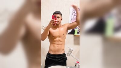 Small OF clips - gay porn video (Part 1) (2223)