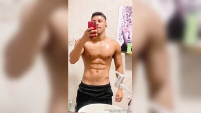 Small OF clips - gay porn video (Part 1) (2223)