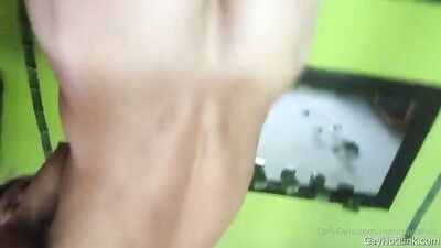 Small OF clips - gay porn video (Part 1) (652)