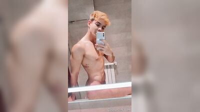 Small OF clips - gay porn video (Part 1) (380)