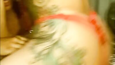 Small OF clips - gay porn video (Part 1) (1534)