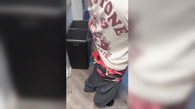 Small OF clips - gay porn video (Part 1) (1289)