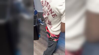 Small OF clips - gay porn video (Part 1) (1289)
