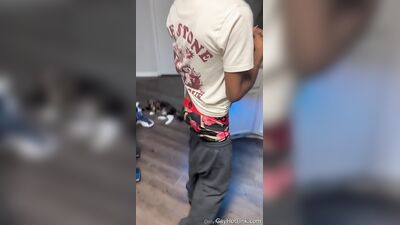 Small OF clips - gay porn video (Part 1) (1289)