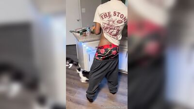 Small OF clips - gay porn video (Part 1) (1289)