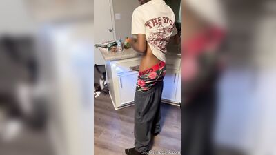 Small OF clips - gay porn video (Part 1) (1289)