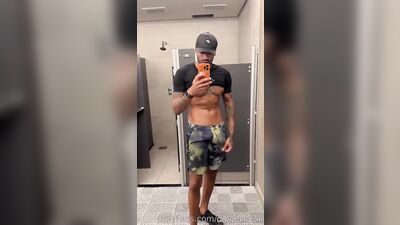 Small OF clips - gay porn video (Part 1) (983)