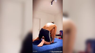 Small OF clips - gay porn video (Part 1) (2234)