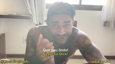 Small OF clips - gay porn video (Part 1) (1005)