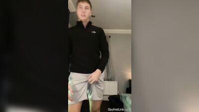 Small OF clips - gay porn video (Part 1) (1251)