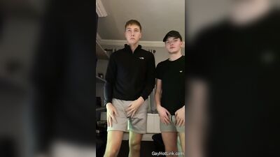 Small OF clips - gay porn video (Part 1) (1251)
