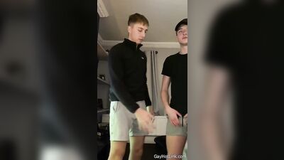 Small OF clips - gay porn video (Part 1) (1251)