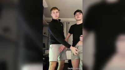 Small OF clips - gay porn video (Part 1) (1251)