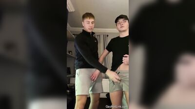 Small OF clips - gay porn video (Part 1) (1251)
