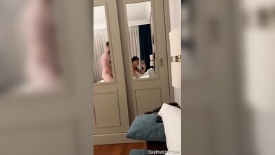 Small OF clips - gay porn video (Part 1) (376)