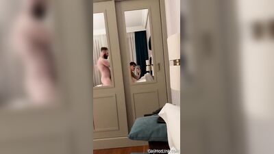 Small OF clips - gay porn video (Part 1) (376)
