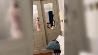 Small OF clips - gay porn video (Part 1) (376)