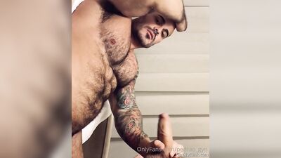 Small OF clips - gay porn video (Part 1) (2114)