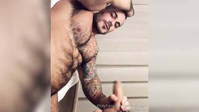 Small OF clips - gay porn video (Part 1) (2114)