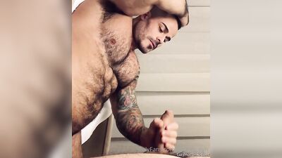 Small OF clips - gay porn video (Part 1) (2114)