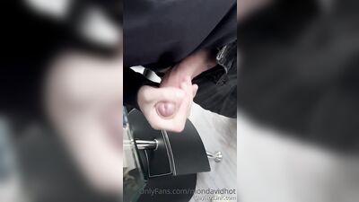 Small OF clips - gay porn video (Part 1) (719)