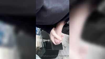 Small OF clips - gay porn video (Part 1) (719)