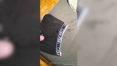 Small OF clips - gay porn video (Part 1) (2293)