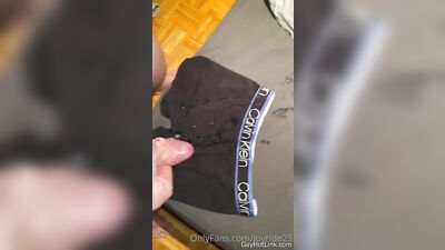 Small OF clips - gay porn video (Part 1) (2293)