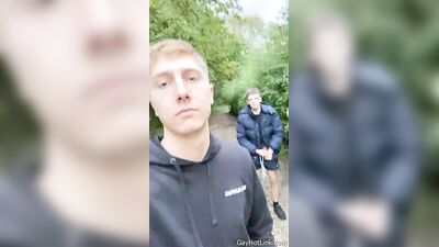 Small OF clips - gay porn video (Part 1) (1236)