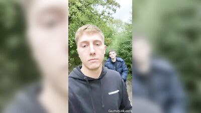 Small OF clips - gay porn video (Part 1) (1236)